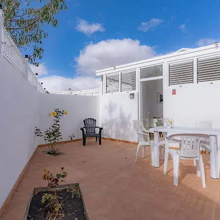 Apartamento Sussa 7B By Hh Tias Exterior photo