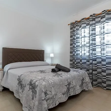Apartamento Sussa 7B By Hh Tias Exterior photo