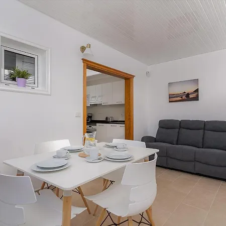 Apartamento Sussa 7B By Hh Tias Exterior photo