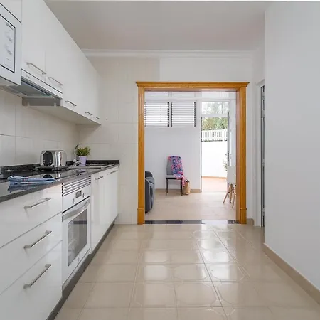 Apartamento Sussa 7B By Hh Tias Exterior photo