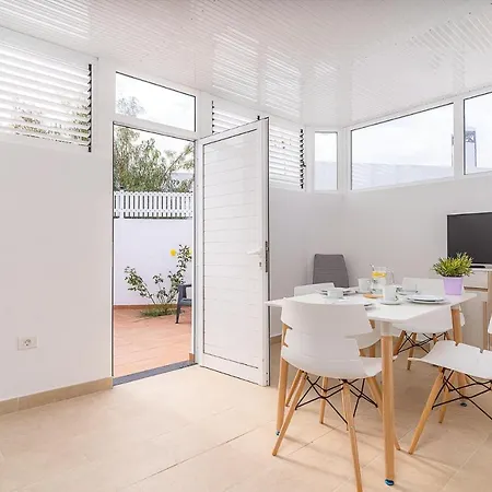 Apartamento Sussa 7B By Hh Tias Exterior photo