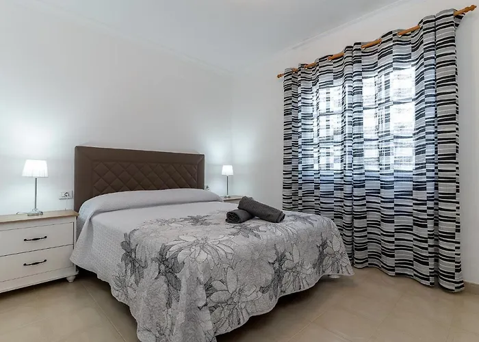 Apartamento Sussa 7B By Hh