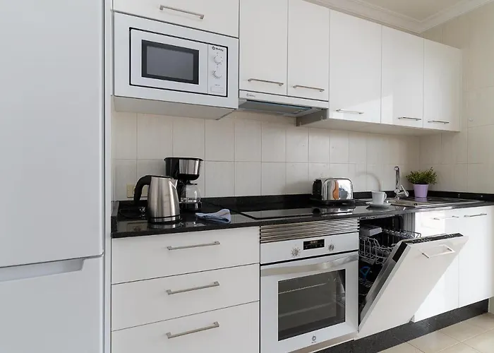 Apartamento Sussa 7B By Hh