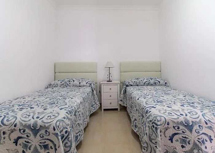 Apartamento Sussa 7B By Hh