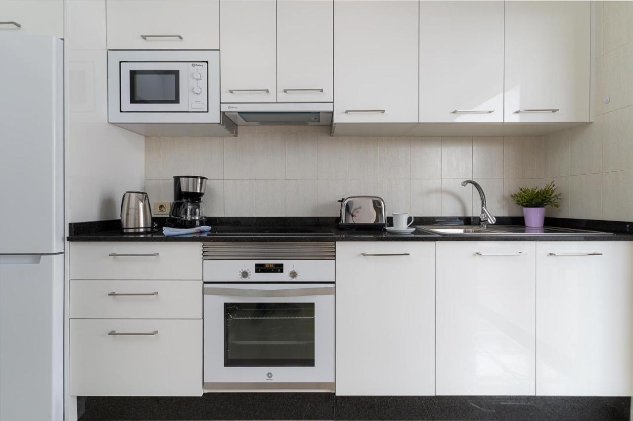 Sussa 7b By Hh Apartment