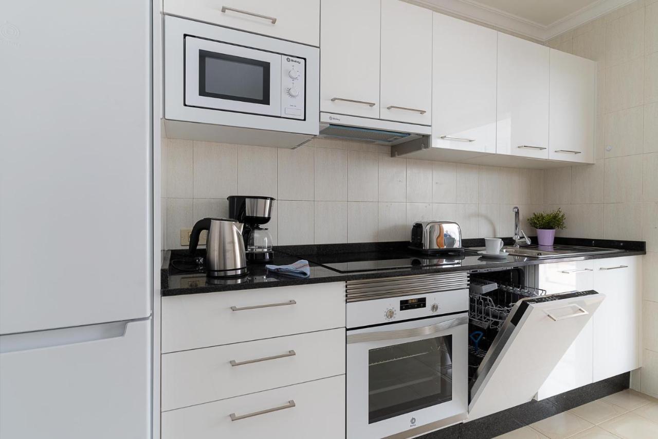 Apartament Sussa 7b By Hh